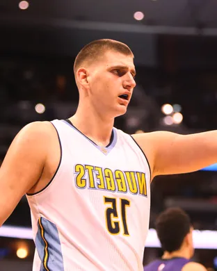 NBA Preseason: Denver Nuggets vs. Chicago Bulls sports event