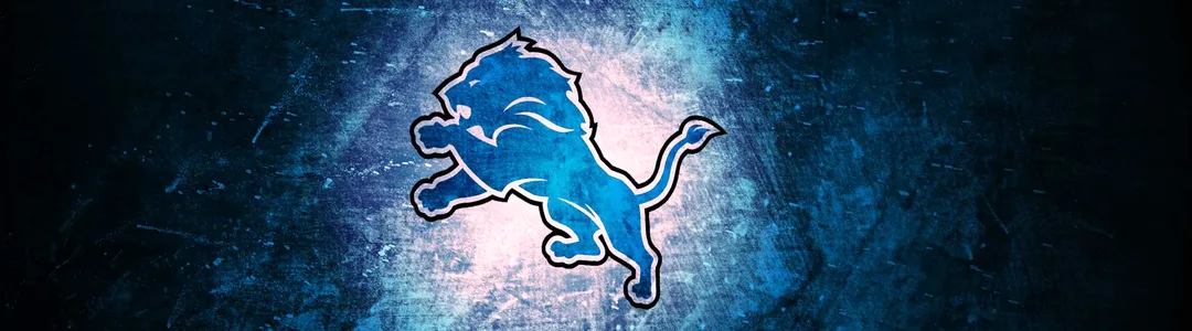 Detroit Lions