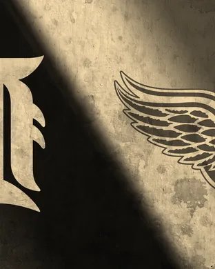 Detroit Red Wings vs. Chicago Blackhawks