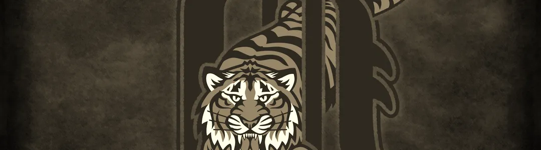 Detroit Tigers