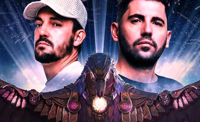 Dimitri Vegas