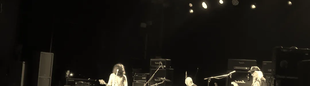 Dinosaur Jr.