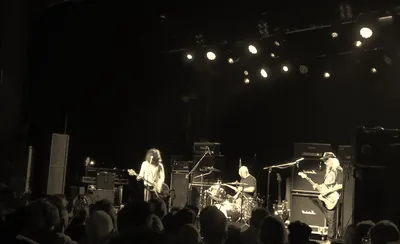Dinosaur Jr.