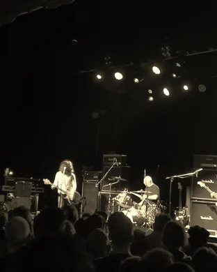 Dinosaur Jr.