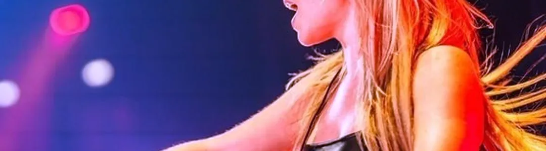 DJ Mandy
