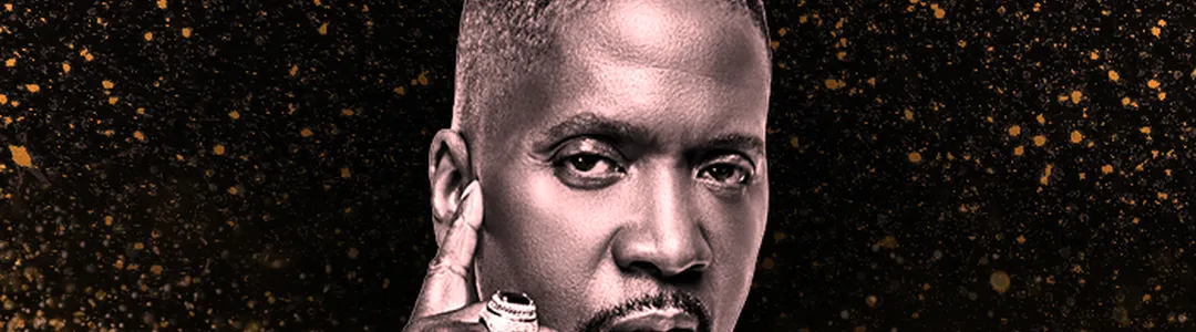 Donald Lawrence