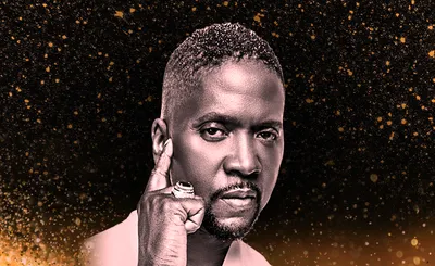 Donald Lawrence