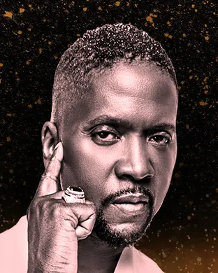 Live concert by Donald Lawrence and Company: Revival