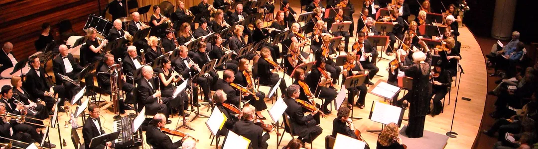 DuPage Symphony Orchestra