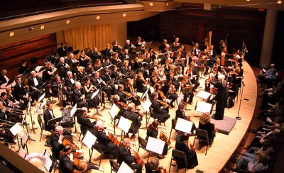 DuPage Symphony Orchestra