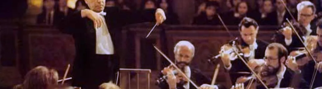 Dvorak Symphony No. 8