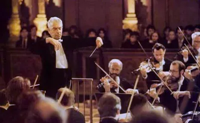 Dvorak Symphony No. 8