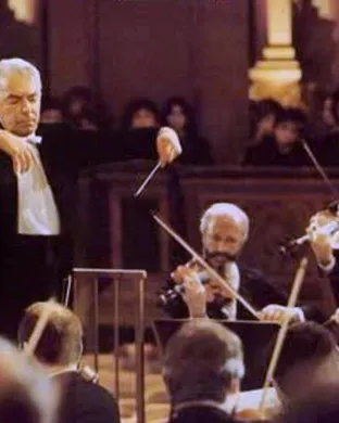 Dvorak Symphony No. 8
