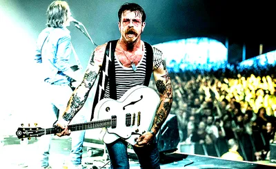 Eagles of Death Metal