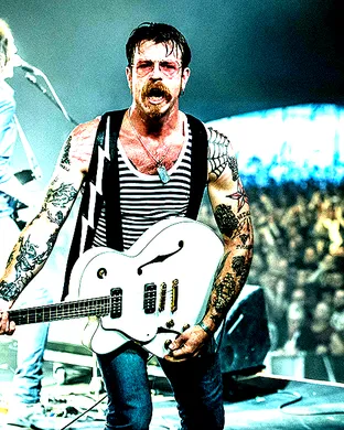 Eagles of Death Metal