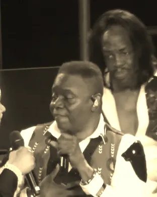 Earth, Wind and Fire