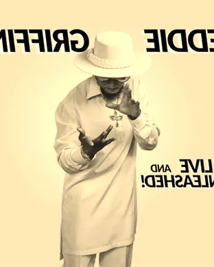 Eddie Griffin Joliet