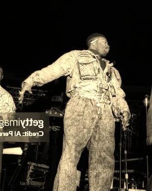 Eddie Levert