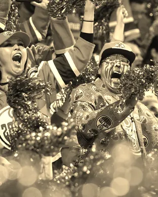 Edmonton Oilers vs. Chicago Blackhawks