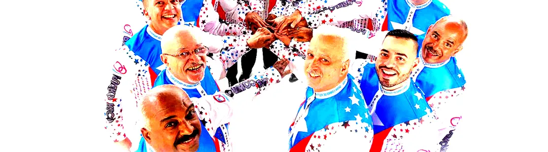 El Gran Combo de Puerto Rico