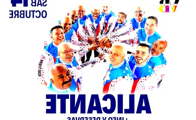 El Gran Combo de Puerto Rico