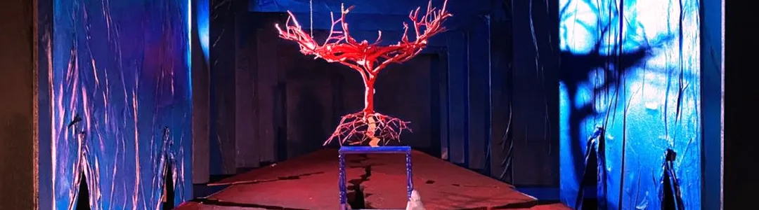 El Ultimo Sueno De Frida Y Diego