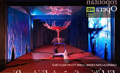 El Ultimo Sueno De Frida Y Diego