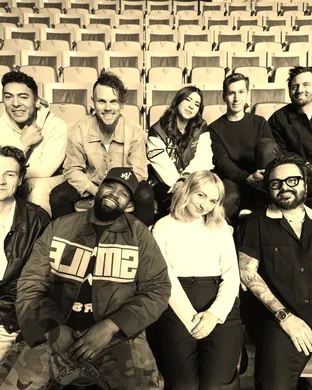 Elevation Worship & Steven Furtick