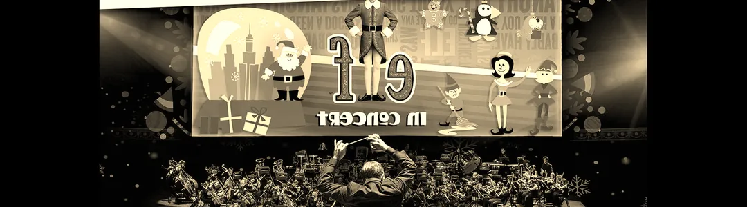 Elf In Concert