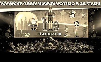 Elf In Concert