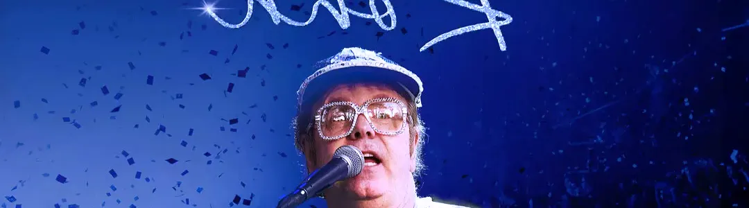 Elton Rohn
