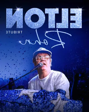 Elton Rohn
