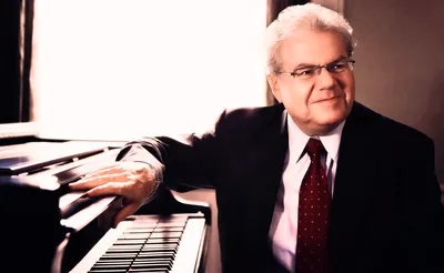 Emanuel Ax