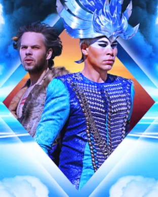 Lollapalooza Aftershow: Empire of The Sun