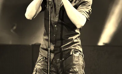 Enrique Iglesias