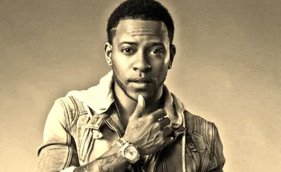 Eric Bellinger