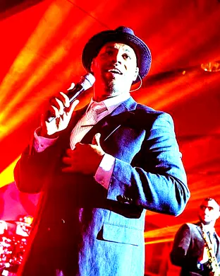 Eric Roberson