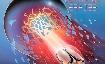 Escape - Journey Tribute Band