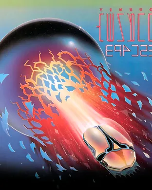 Escape - Journey Tribute Band
