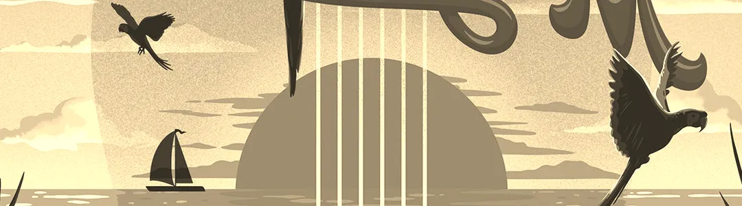 Escape to Margaritaville