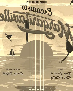 Escape to Margaritaville