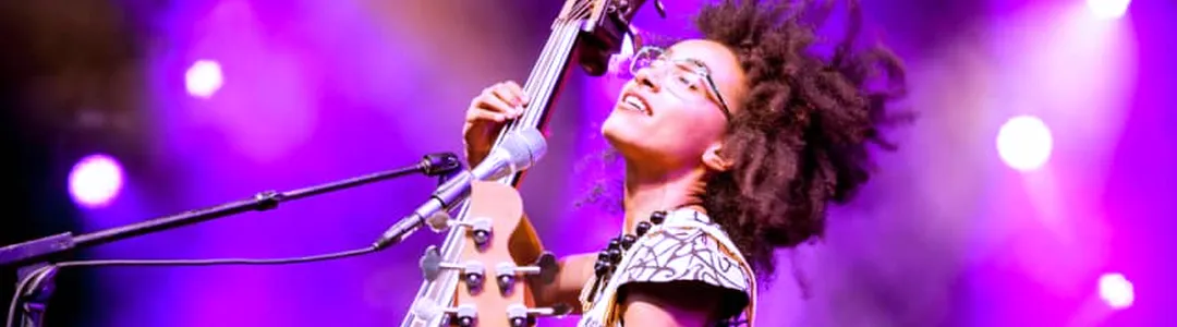Esperanza Spalding
