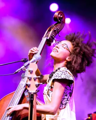 Esperanza Spalding