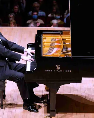 Evgeny Kissin