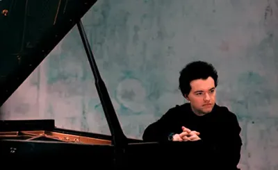 Evgeny Kissin