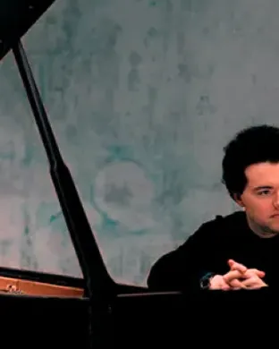 Evgeny Kissin Chicago