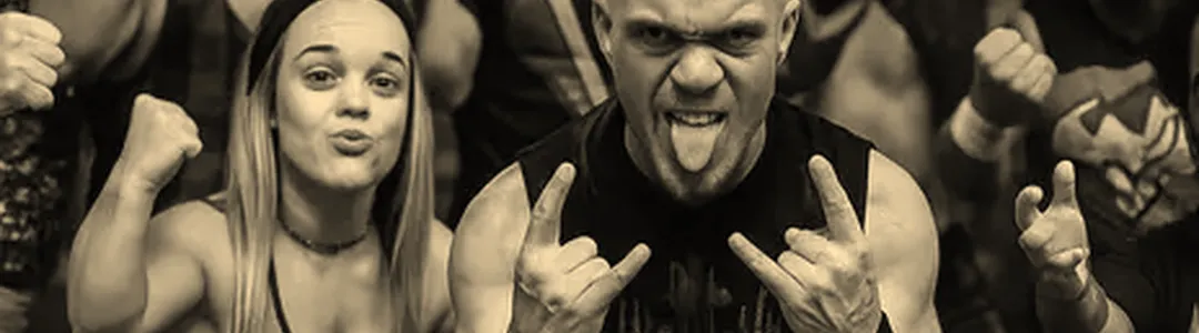 Extreme Dwarfanators Wrestling