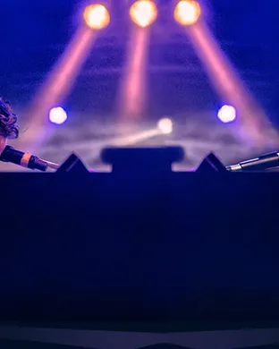 Face 2 Face: Billy Joel & Elton John Tribute