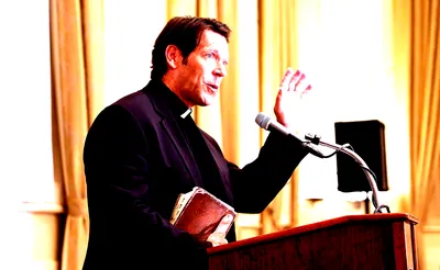 Father Mike Schmitz