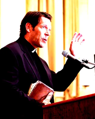 Father Mike Schmitz